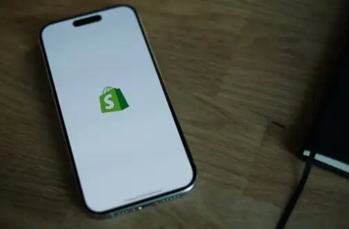 shopify