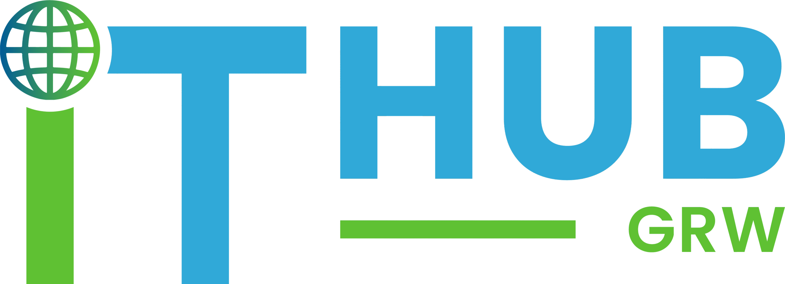 IT HUB LOGO